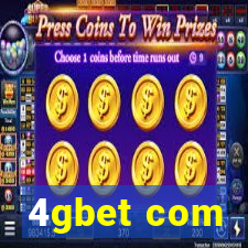 4gbet com